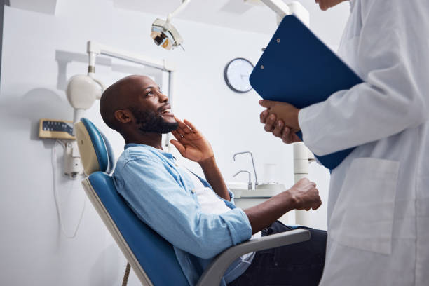 Best Tooth Infection Emergency Dentist  in Verona, VA