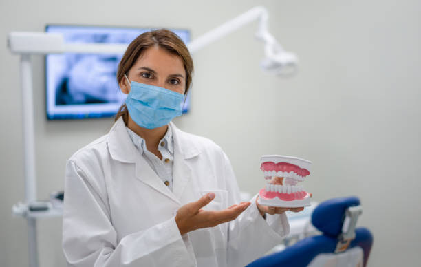 Best Urgent Tooth Repair  in Verona, VA