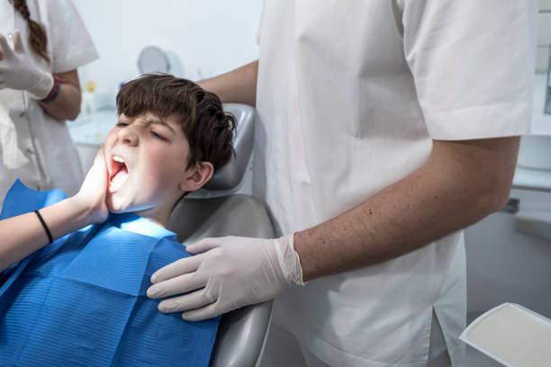 Best Tooth Pain Emergency Relief  in Verona, VA