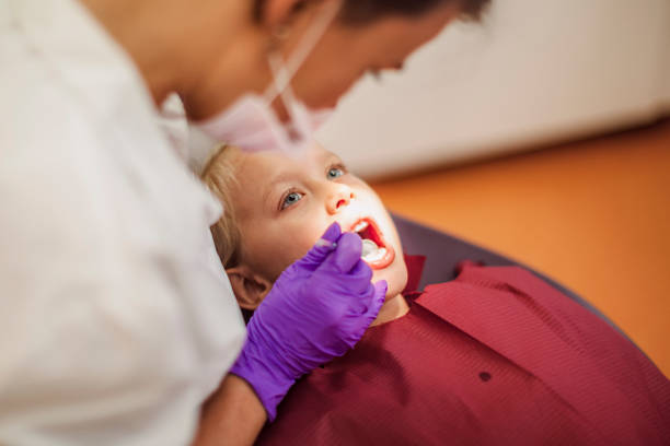 Best Root Canal Emergency Dentist  in Verona, VA