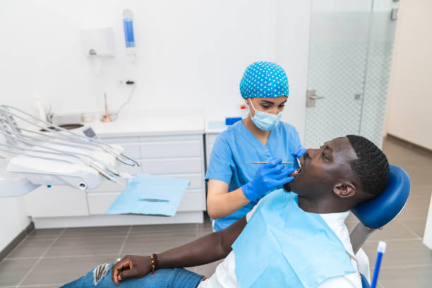 Best Chipped Tooth Repair Near Me  in Verona, VA